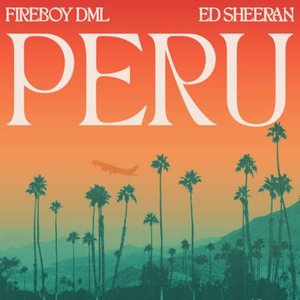 Image for 'Fireboy DML, Ed Sheeran'