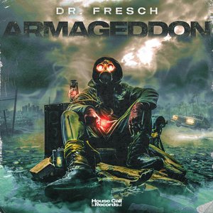 Image for 'Armageddon'