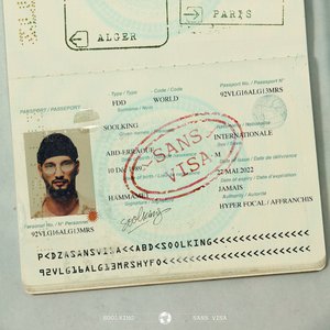 Imagen de 'Sans visa'