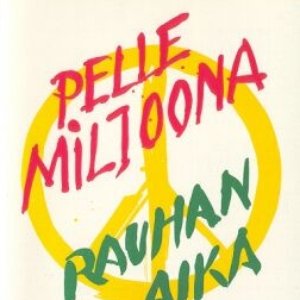 Image for 'Rauhan aika'