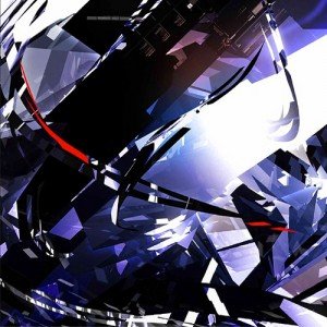 Imagen de 'GUILTY CROWN COMPLETE SOUNDTRACK'