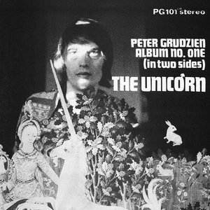 “The Unicorn”的封面