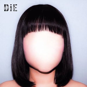 Image for 'DiE - EP'