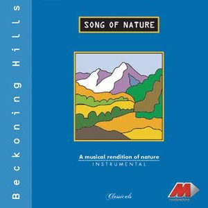 'Song Of Nature - Beckoning Hills' için resim