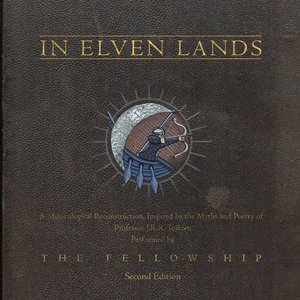 Image for 'In Elven Lands (Second Edition)'