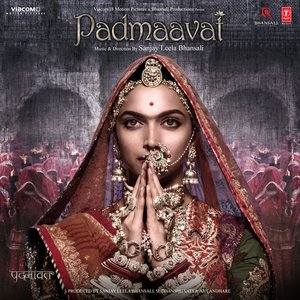 Image for 'Padmaavat'