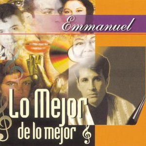 Bild für 'Lo Mejor De Lo Mejor'
