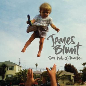 “Some Kind of Trouble (Deluxe Edition)”的封面