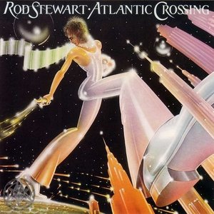 Image for 'Atlantic Crossing (Deluxe Edition)'
