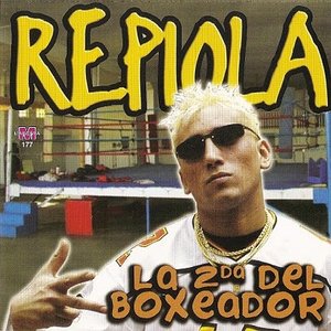Image pour 'La 2da del boxeador'