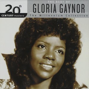Image for '20th Century Masters - The Millennium Collection: The Best of Gloria Gaynor'