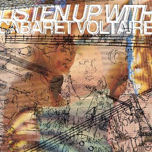 Image for 'Listen Up With Cabaret Voltaire'