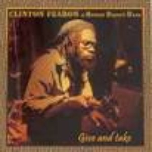 Image for 'Clinton Fearon & Boogie Brown Band'
