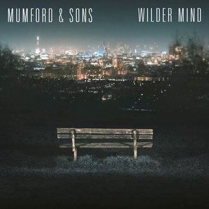 Image for 'Wilder Mind (Deluxe Version)'