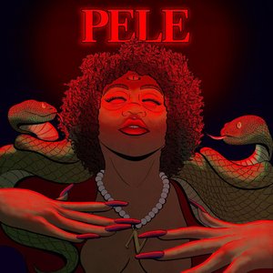 “PELE”的封面