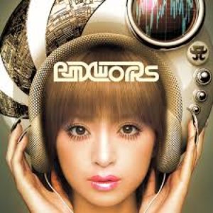 Image for 'RMX WORKS from ayu-mi-x 5 non stop mega mix'