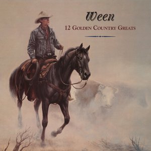 Image for '12 Golden Country Greats (Deluxe Edition)'