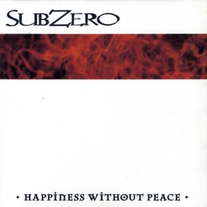 Изображение для 'Happiness Without Peace'