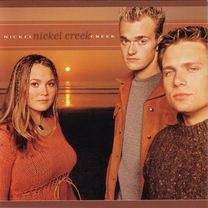 Bild för 'Nickel Creek'