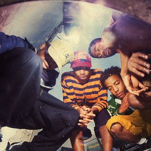 Image for 'The Pharcyde'