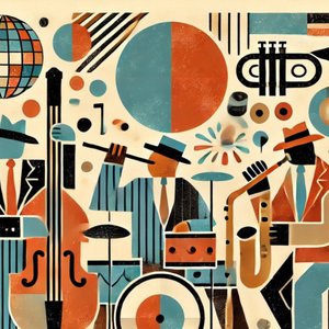 Image for 'jazzwaves'
