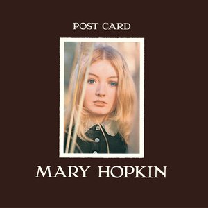 Image for 'Post Card (Deluxe Edition / Remastered 2010)'