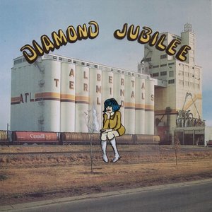 Image for 'Diamond Jubilee (Disc 2)'