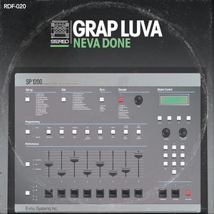 Image for 'Neva Done'