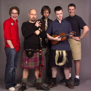 Image for 'Enter The Haggis'