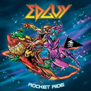 Image for 'Rocket Ride'