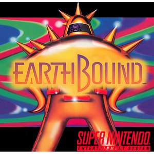 Image for 'Mother 2 (EarthBound) [SNES]'