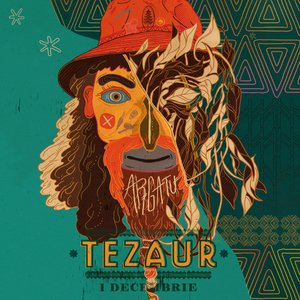 Image for 'TEZAUR'