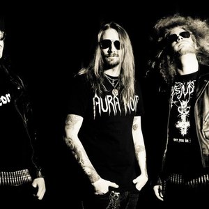 “Bastardizer”的封面