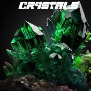 Image for 'CRYSTALS'