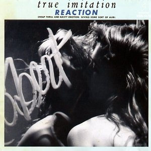 Image for 'True Imitation'