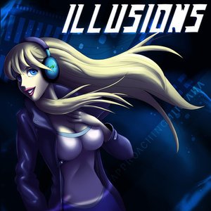 Image for 'Illusions'