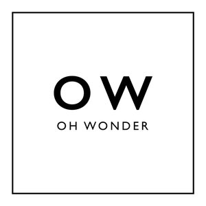 Image for 'Oh Wonder'