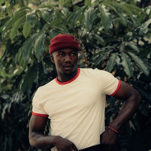 Image for 'Jacob Banks'