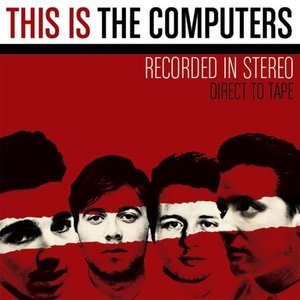 Image for 'This Is the Computers'