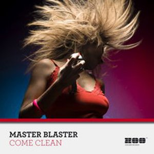 Image for 'Masterblaster'