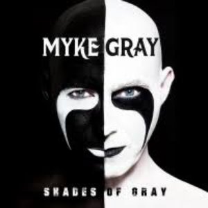 Image for 'Myke Gray'