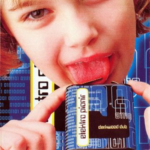 “1999 - Elektro Pionir”的封面
