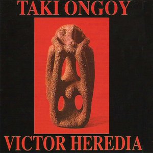 Image for 'Taki Ongoy'