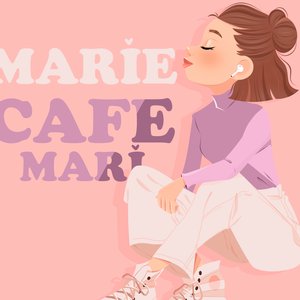 Bild för 'Cafe Mari'