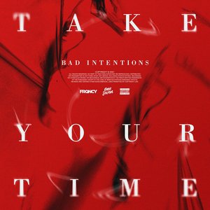 Bild für 'Take Your Time'