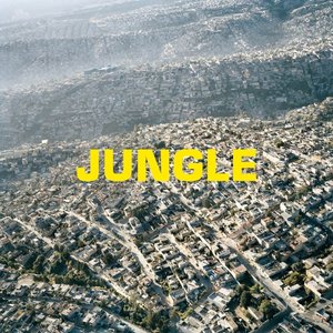 Image for 'Jungle'