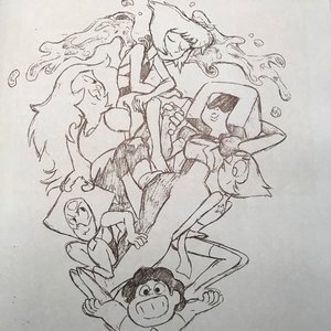 Image for 'Steven Universe'