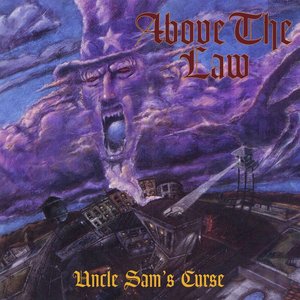 'Uncle Sam's Curse' için resim