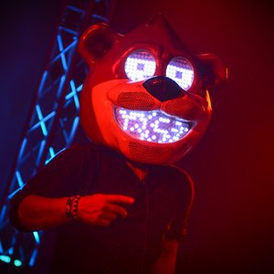 'Bear Grillz'の画像