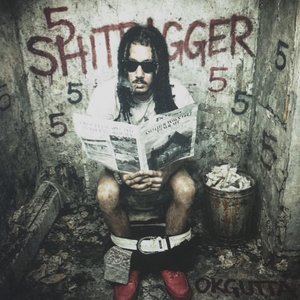 'Shitbagger' için resim